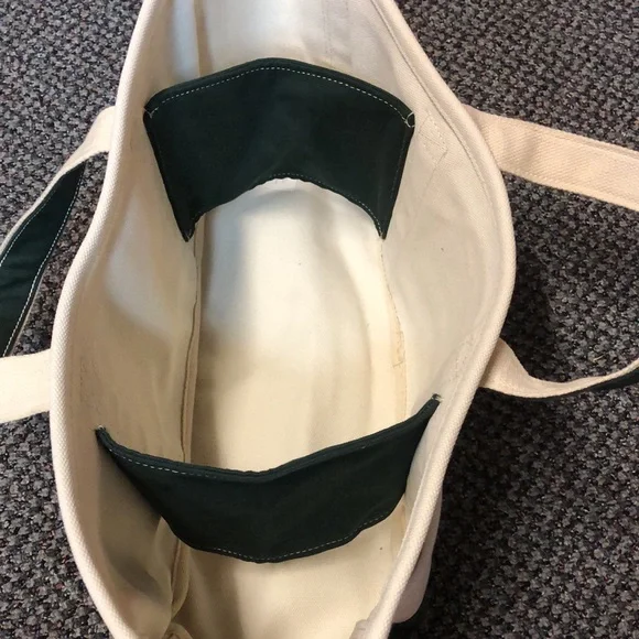 COPY - GARNDENING LANDS’ END TOTE BAG - Picture 5 of 6